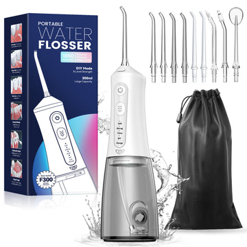 JTF F100 Water Flosser