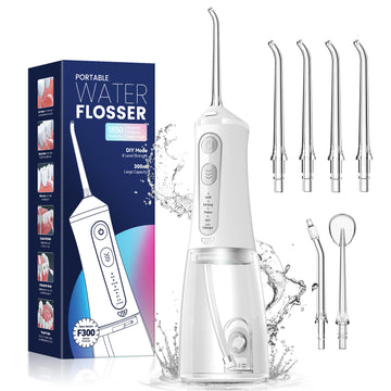 JTF F100 Water Flosser